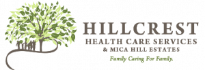 Hillcrest/Mica Hill Estates